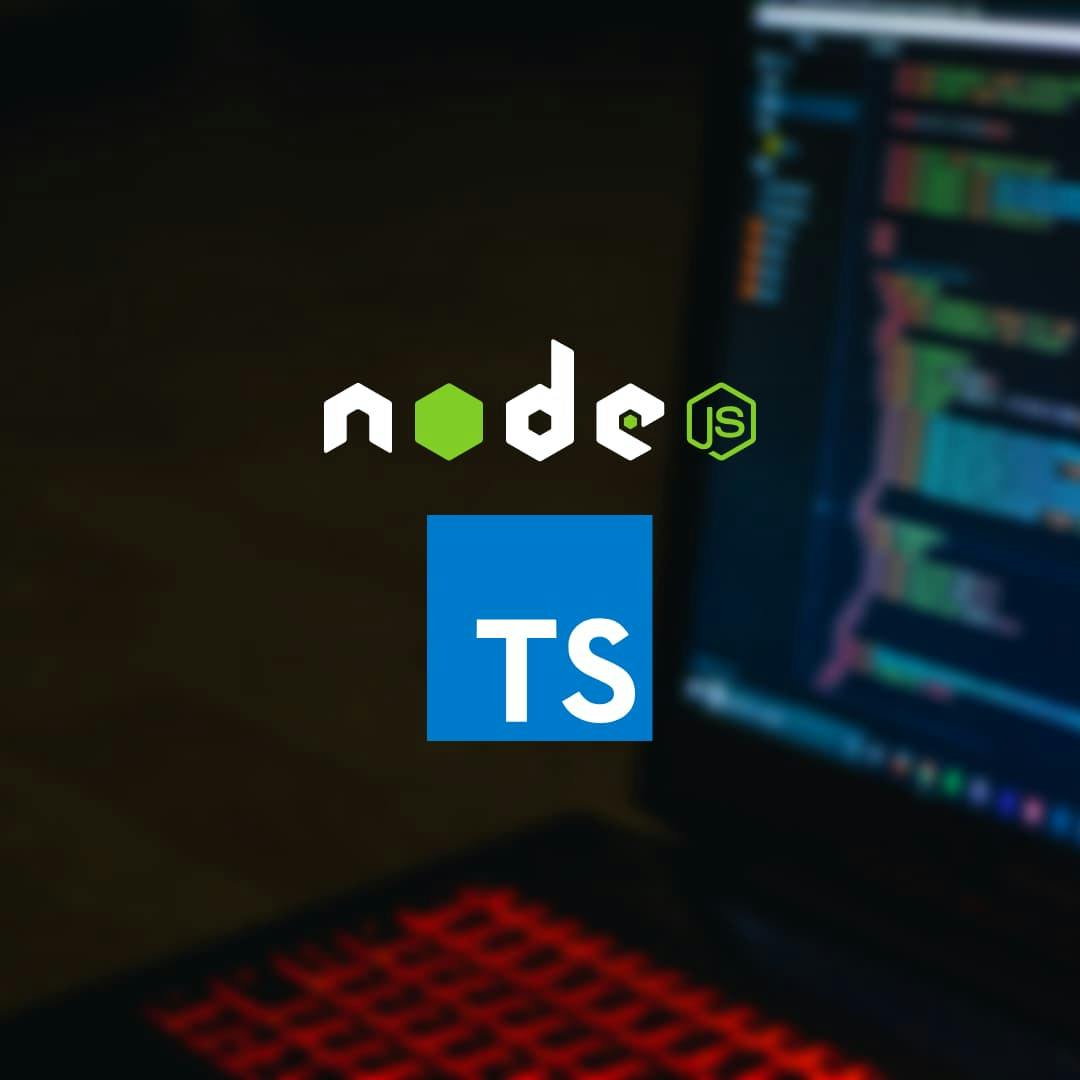 Node.js with TypeScript