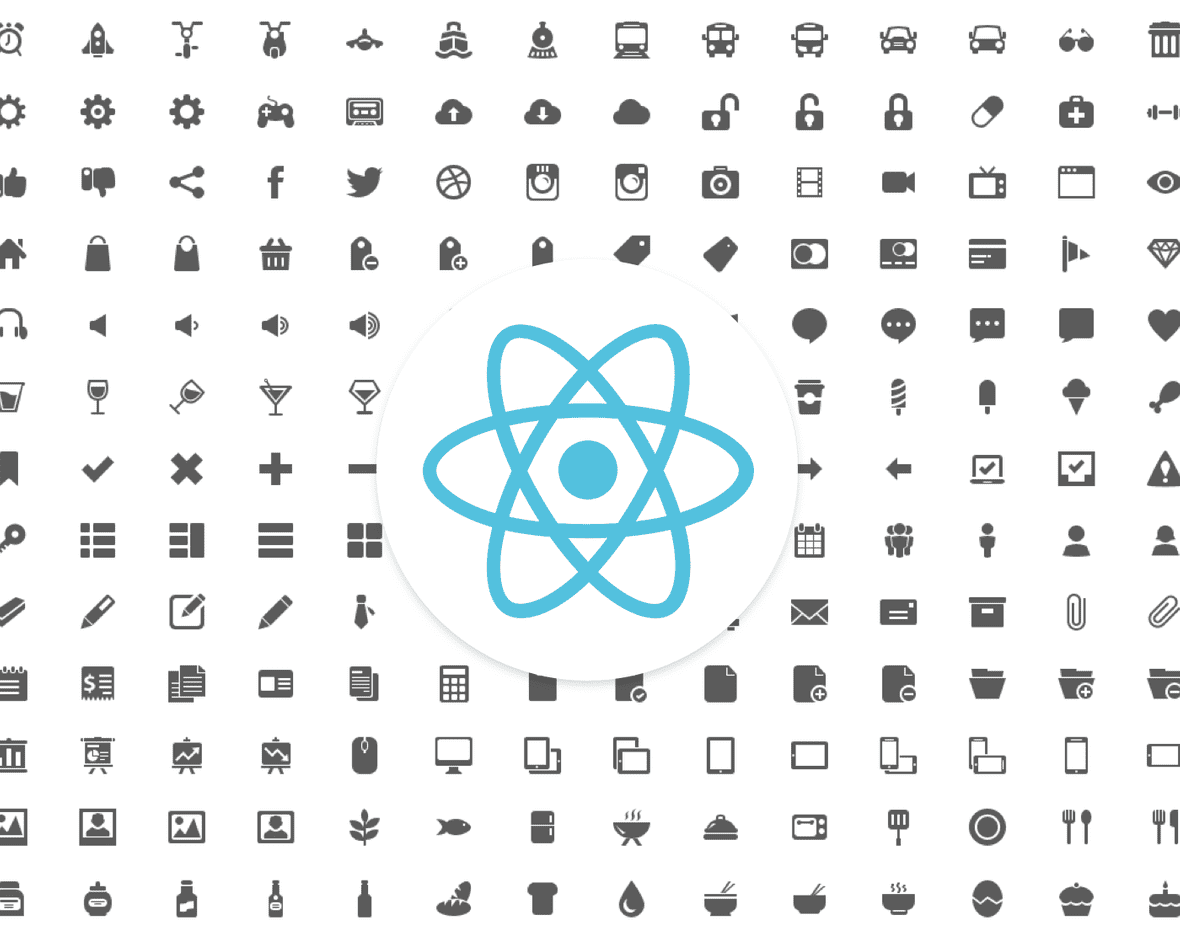 Build An Svg Icon Component With React Web Dev Drops